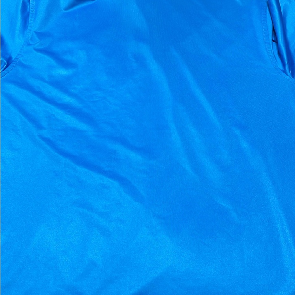 Masters Tech Polo Size M